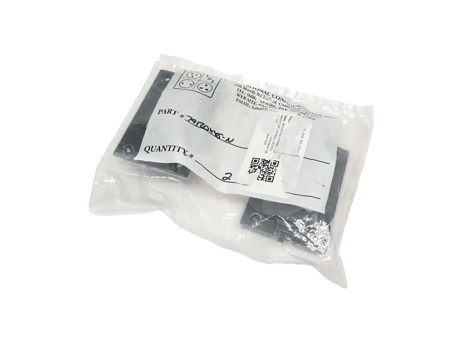 NEW LEGRAND, ARTEOR, INTERNATIONAL CONFIGURATIONS INC. 79120X45-N, 576030