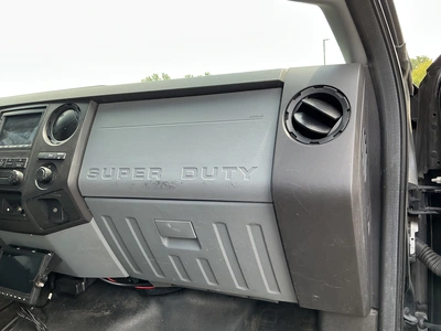 Used 2016 FORD F-350 Pickup Trucks Michigan US | Miedema Asset Management Group #1325639