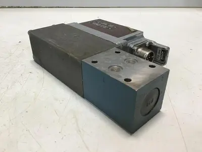 USED BOSCH 0 811 402 073