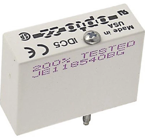 Opto 22 IDC5 G1 DC or AC Digital Input, 10-32 VDC or 12-32 VAC, 5 VDC Logic [New]