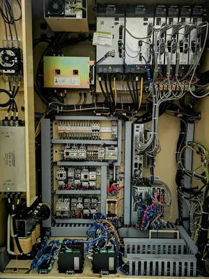 USED 2006 OKUMA MU400VA OKUMA MU400VA