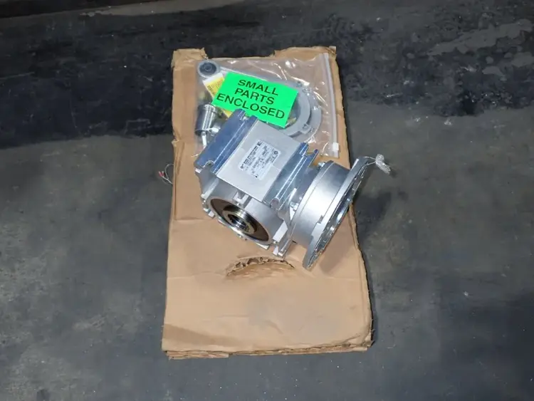 Used NORD DRIVE SYTSEMS SK 1SI63DJN56C Motors (misc) Ohio US | HGR 24 #1128399