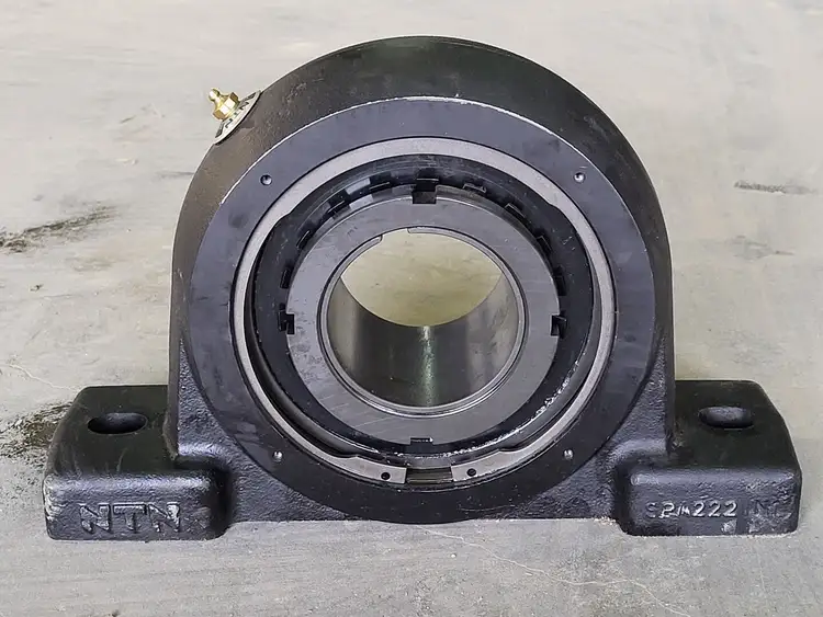 New | in-Stock NTN SPA222 N1 Bearings British Columbia CA | Lenmark #260020