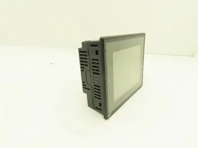 Keyence VT3-Q5S HMI Control Panel 24VDC Tested