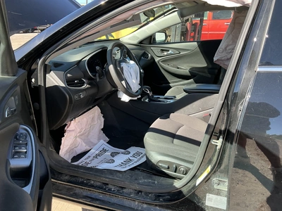 Used 2023 CHEVROLET MALIBU Sedans Michigan US | Miedema Asset Management Group #1317074