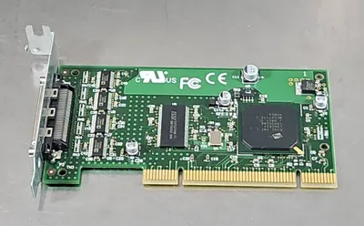 Digi 30005872-02 AccelePort 8p PCI 8-Port. 3C-18