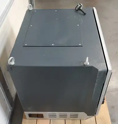 USED Rexroth 0 608 830 207