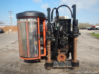 Used 2020 DITCH 2020 DITCH WITCH JT30 Drill Rigs Florida US | HDD Broker #1346235