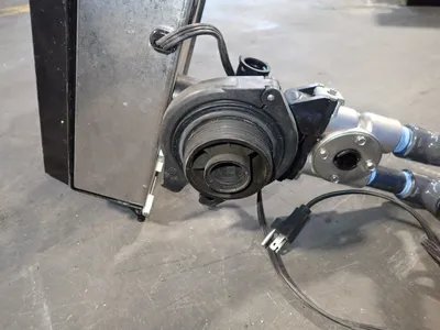 Injector - 2510