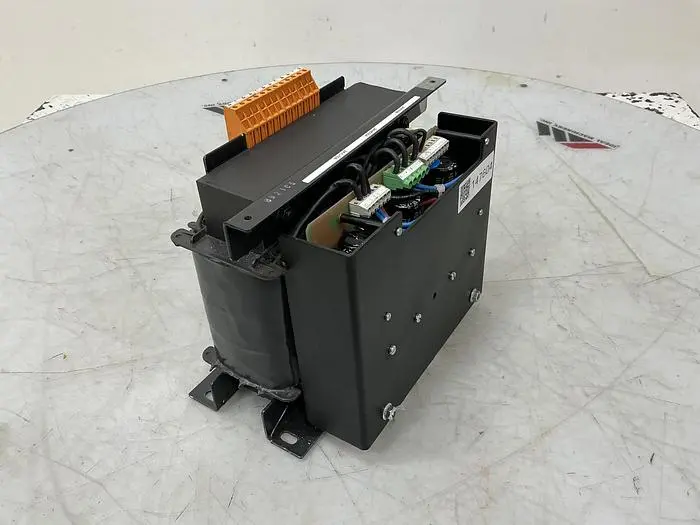 Used EMB WITTLICH PU91/1+GL91 Transformers Michigan US | Ideal Machinery #1308872