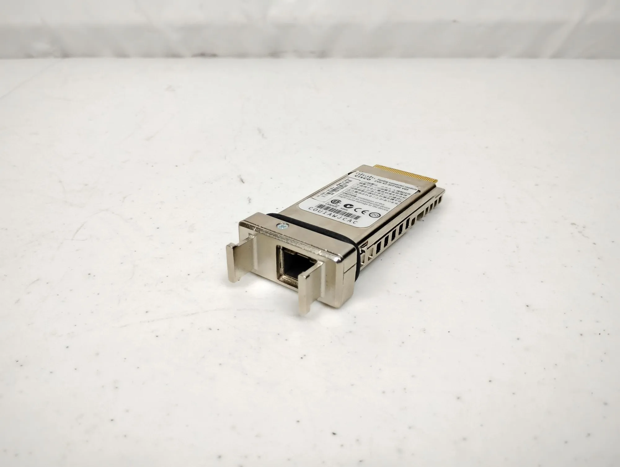 USED CISCO CVR-X2-SFP10G