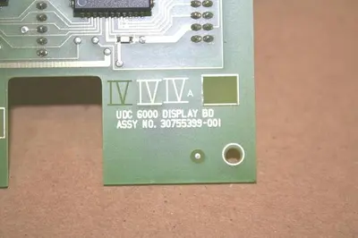 USED HONEYWELL 30755399-501