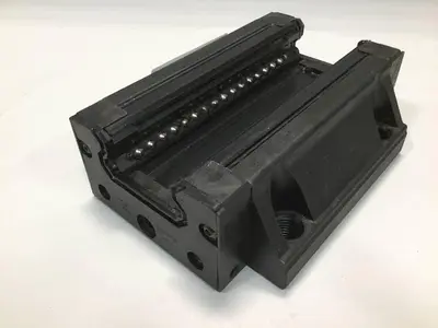 USED THK SHS55