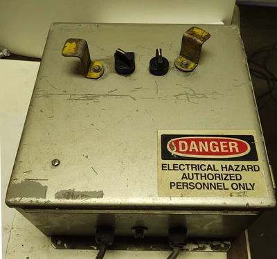 USED KB KBRG-212D