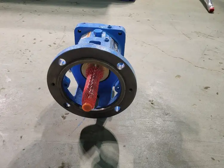 Used GOULD 3196STX Parts (Hydraulics and Pneumatics) British Columbia CA | Lenmark #259077