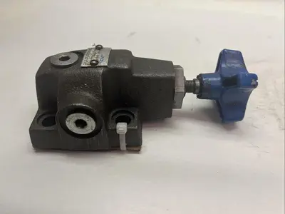 Used VICKERS CGR-02-CK-30 Pump & Valve Parts Ohio US | Surplus Asset Holdings #1241031