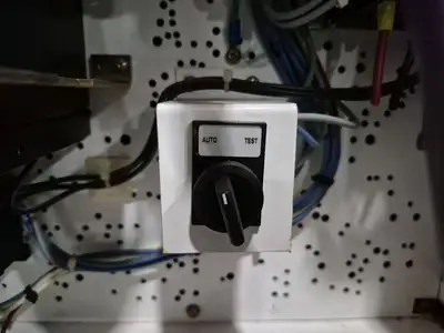 USED SIEMENS TIASTAR