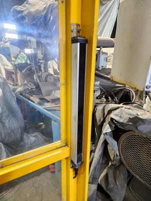 USED BAILEIGH BP-6788