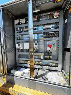 USED 2019 ALFA LAVAL STERITHERM PHE 27,000 KG/HR