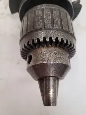 USED JACOBS 14N