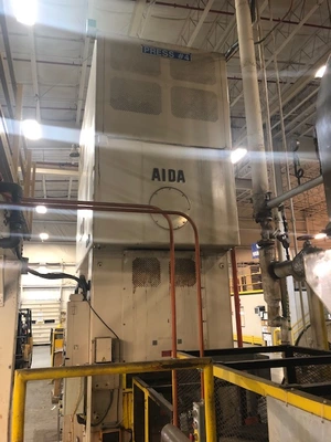 USED AIDA PMX-L2-300(1)