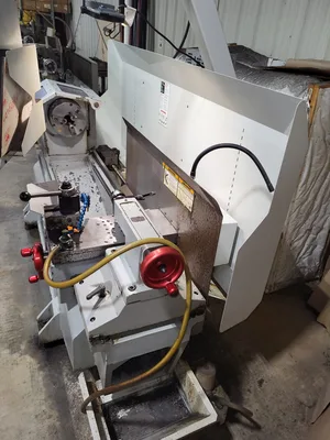 USED 2006 HAAS TL-2