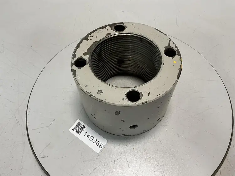 Used VAN DORN 338427 Injection Molding Parts Michigan US | Ideal Machinery #692855