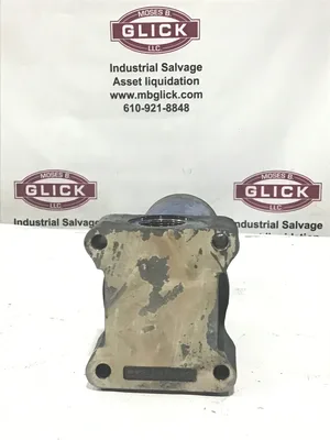 Eaton HF4P1BD6UHB3C20 Industrial Hydraulic Filter Housing 5000 PSIG