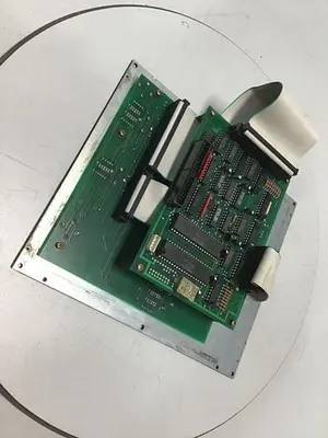 USED UBE INDUSTRIES TPC-5284A