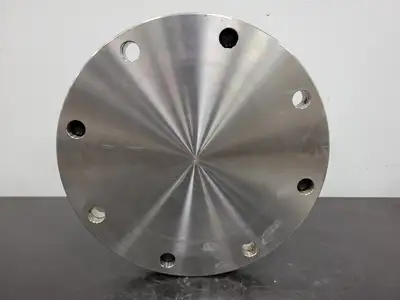 USED CHANDAN 8