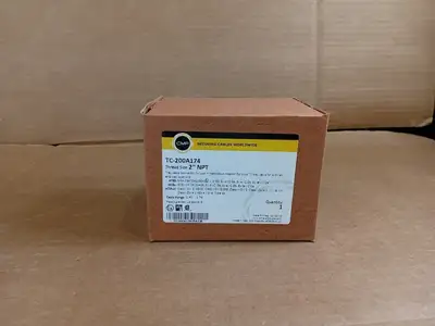 NEW CMP TC-200A174