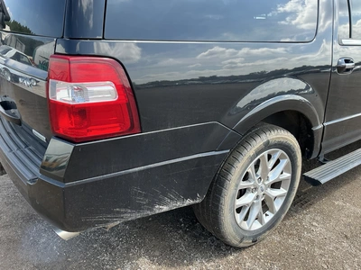 Used 2015 FORD EXPEDITION MAX SUVs Michigan US | Miedema Asset Management Group #1411216