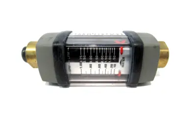 NEW HEDLAND H205B-010 FLOW METER H205B010