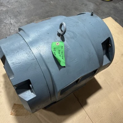 USED Reliance Electric P36G5230A02