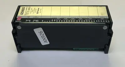 USED GE FANUC IC660BBA105