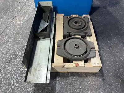 Used ARTOS CS6 Wire Cut & Strip Ohio US | HGR 24 #1566853