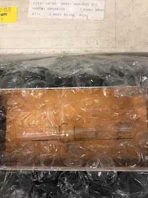 PERKIN ELMER QUARTZ TORCH N0580528