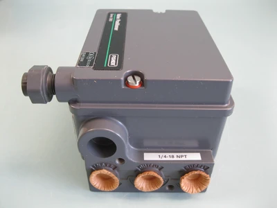 NEW Fisher 3660