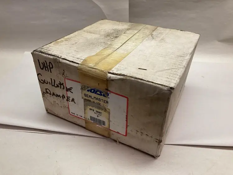 New | in-Stock SEALMASTER 559892 Bearings | Surplus Asset Holdings #1195358