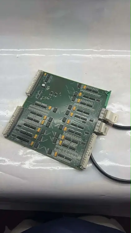 Used CHARMILLES CT8132270B Misc Electrical & Power Parts Connecticut US | Global Machine Brokers, LLC #1176410