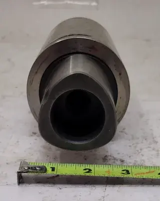 USED SANDVIK COROMANT CAPTO C8-391.01-80 125