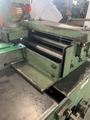 USED DALLAS D200