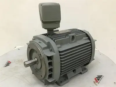 USED GENERAL ELECTRIC 5K286QNB6000A