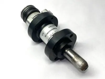 USED WELKER BP2N050X011EL3S