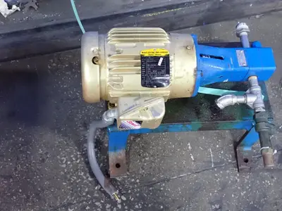 USED VIKING PUMP INC SC4053560V