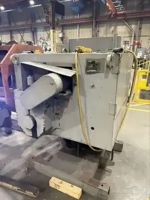 Used 1979 ARONSON HTS-9 Welding Positioners Illinois US | Perfection Global, LLC. #1411741