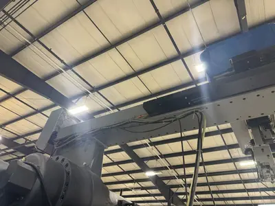 USED 2017 SEPRO SR S5-35 S3 TRANS