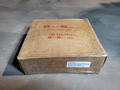 NEW SHURSEAL 53041011