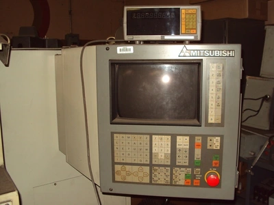 USED 1991 MITSUBISHI DWC-90SB
