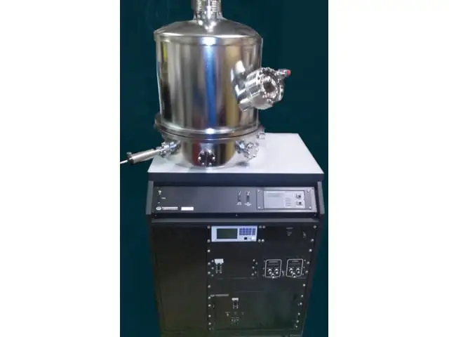 Used THERMIONICS _UNKNOWN_ Evaporators | J.M. Industries #1044595